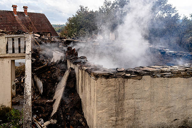 Affordable Smoke Damage Removal solutions in Franklin Park, FL